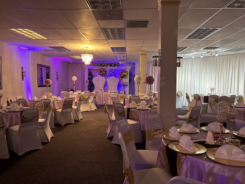 Bartlett Banquet Hall - Event Venue in Bartlett, Tennessee