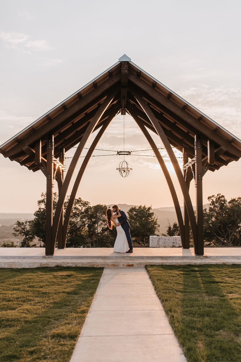 Willow Ridge Weddings & Events - Event Venue in New Braunfels, Texas