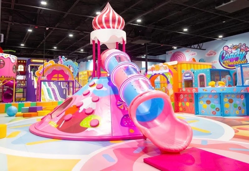 Candy Wonderland - Palm Bay - Event Venue in Palm Bay, Florida