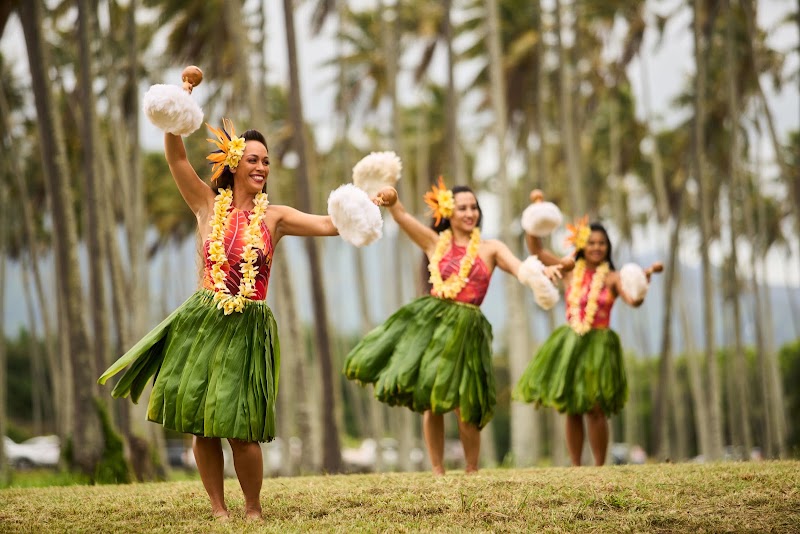 Luau Ka Hikina - Event Venue in Kapaʻa, Hawaii