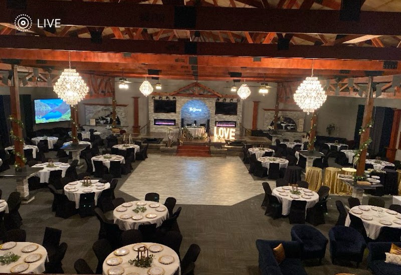 Paul's Paradise Wedding and Event Venue - Event Venue in Pleasant Plains, Illinois