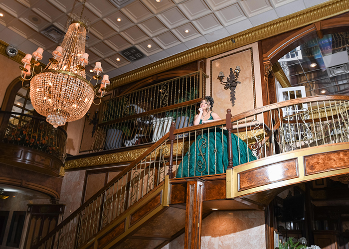 Galloping Hill Caterers - Event Venue in Union, New Jersey