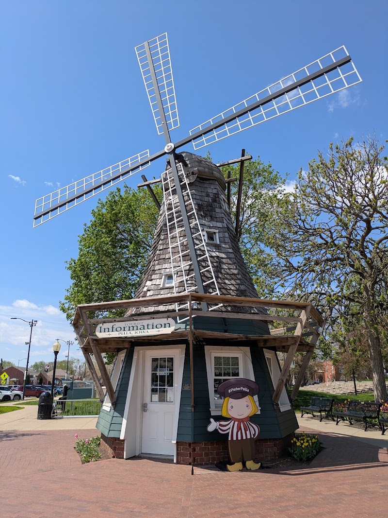 Tulip Time Information - Event Venue in Pella, Iowa