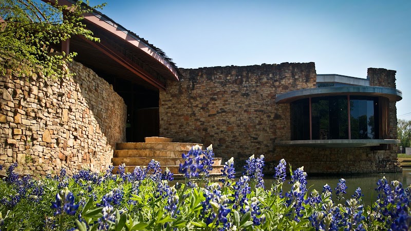 River Legacy Nature Center - Event Venue in Arlington, Texas