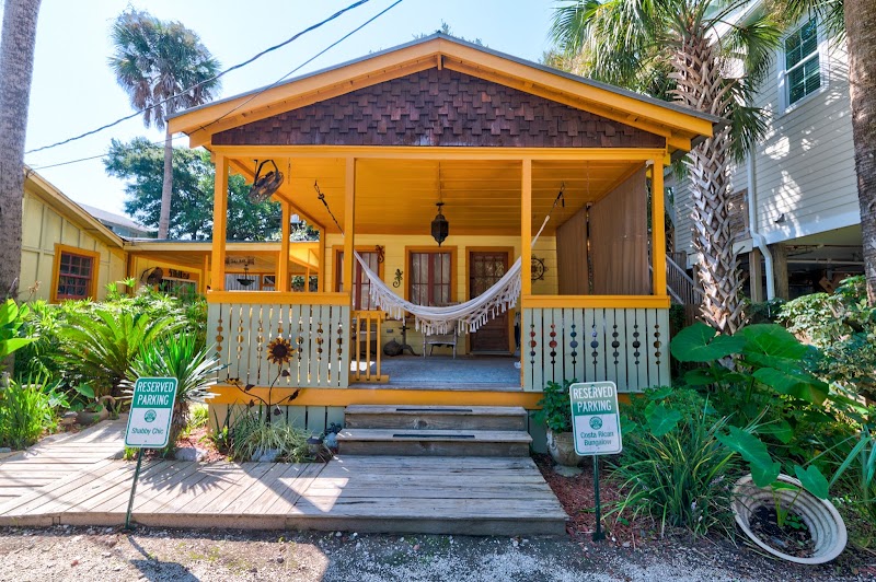 Beachside Boutique Inn - Event Venue in Folly Beach, South Carolina