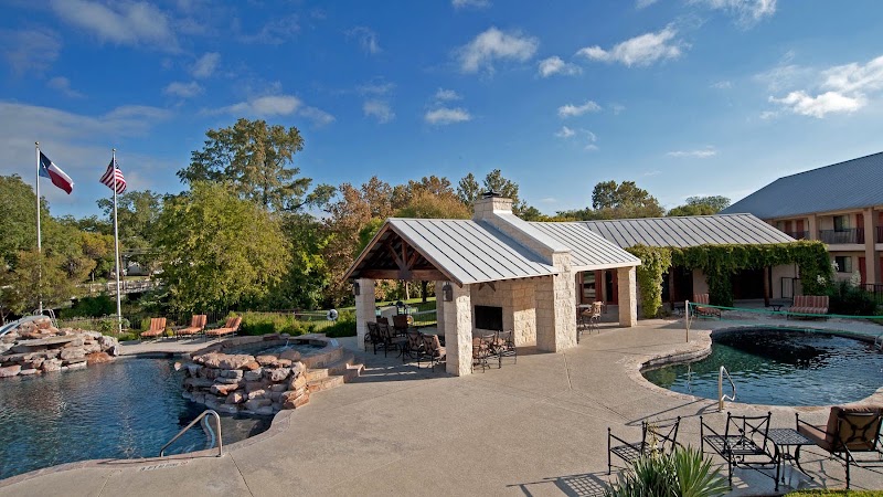 Fredericksburg Inn & Suites - Event Venue in Fredericksburg, Texas