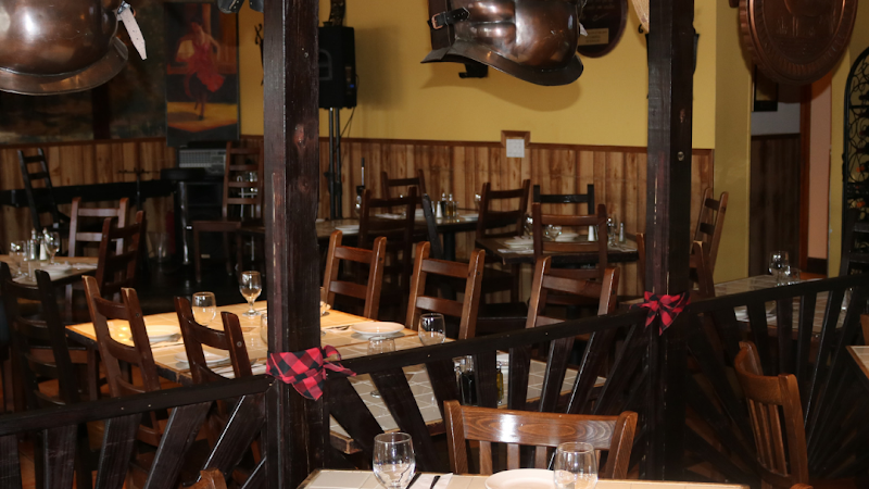 La Taberna De Ignacio-Hialeah - Event Venue in Hialeah, Florida