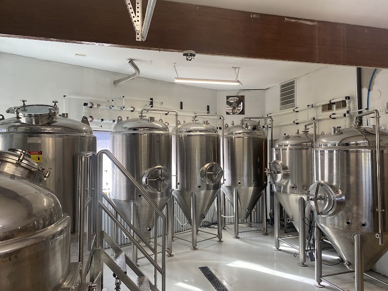 South Park Brewing - Event Venue in Colorado Springs, Colorado