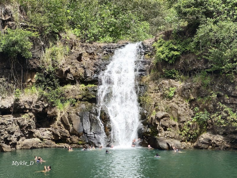 Waimea Valley - Event Venue in Haleiwa, Hawaii
