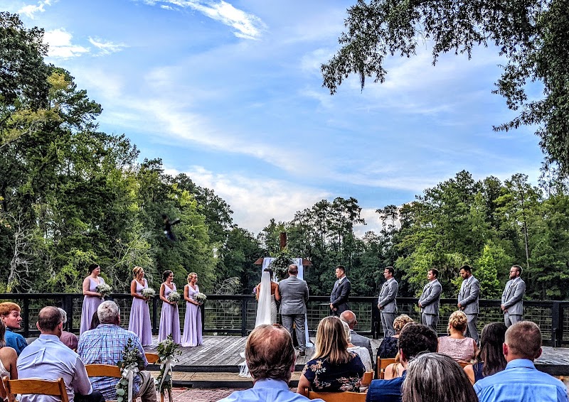 The Millstone at Adams Pond - Event Venue in Columbia, South Carolina