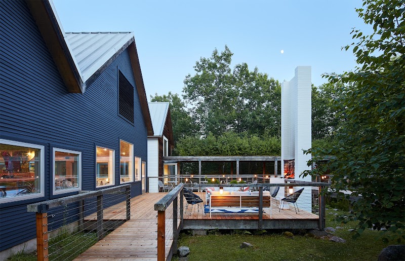 Wild Rice Retreat - Event Venue in Bayfield, Wisconsin