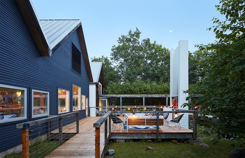 Wild Rice Retreat - Event Venue in Bayfield, Wisconsin