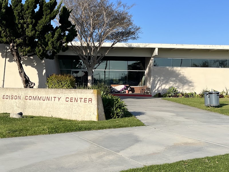Edison Community Center - Event Venue in Huntington Beach, California
