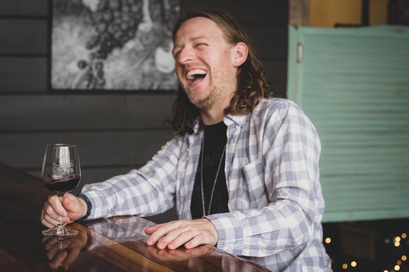 Grinder's Switch Winery at Marathon Village - Event Venue in Nashville, Tennessee