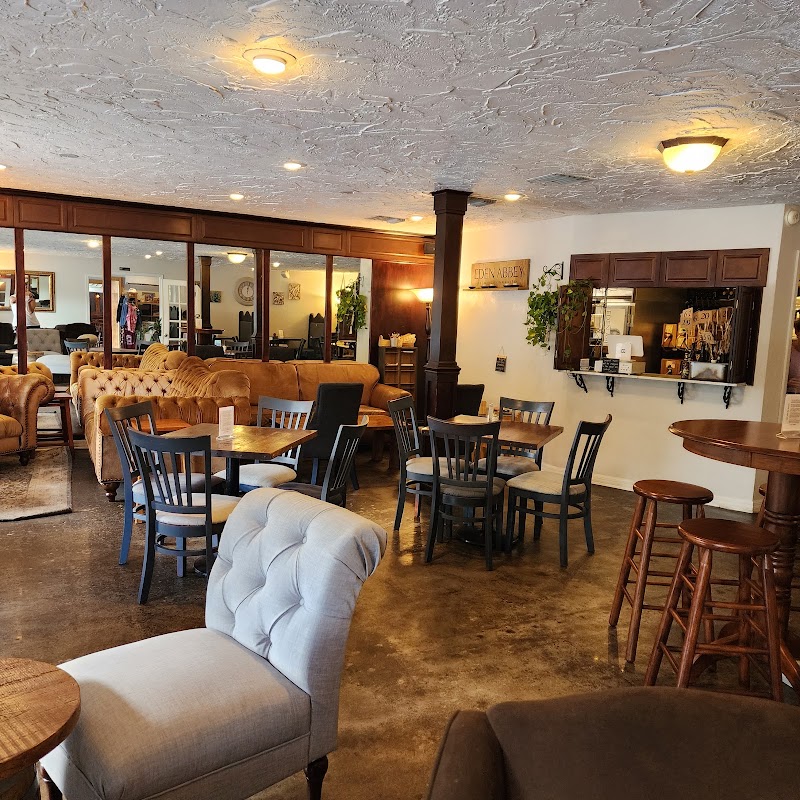Eden Abbey Brewing Community - Event Venue in Mount Dora, Florida
