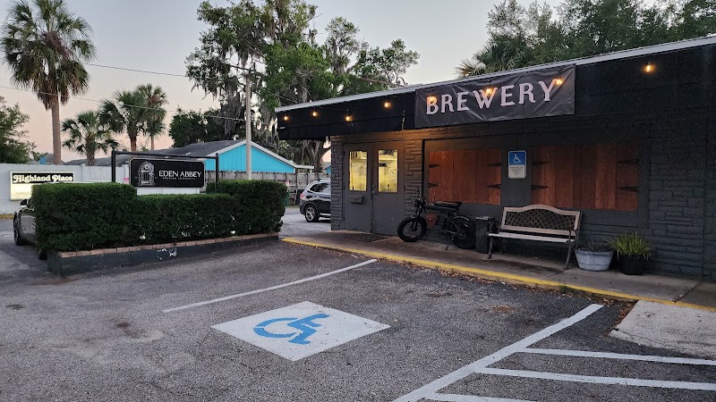 Eden Abbey Brewing Community - Event Venue in Mount Dora, Florida