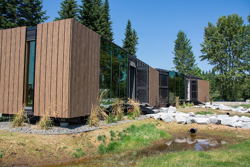 Hotel Ruby Sandpoint | Ponderay - Event Venue in Ponderay, Idaho