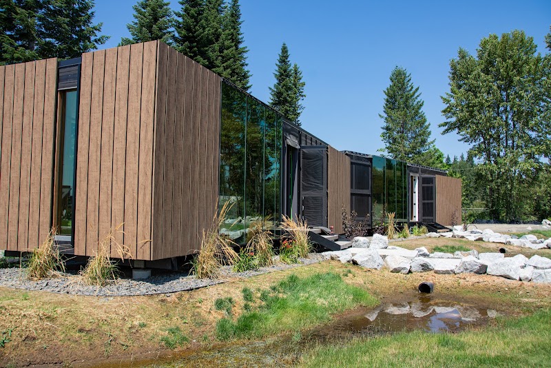 Hotel Ruby Sandpoint | Ponderay - Event Venue in Ponderay, Idaho