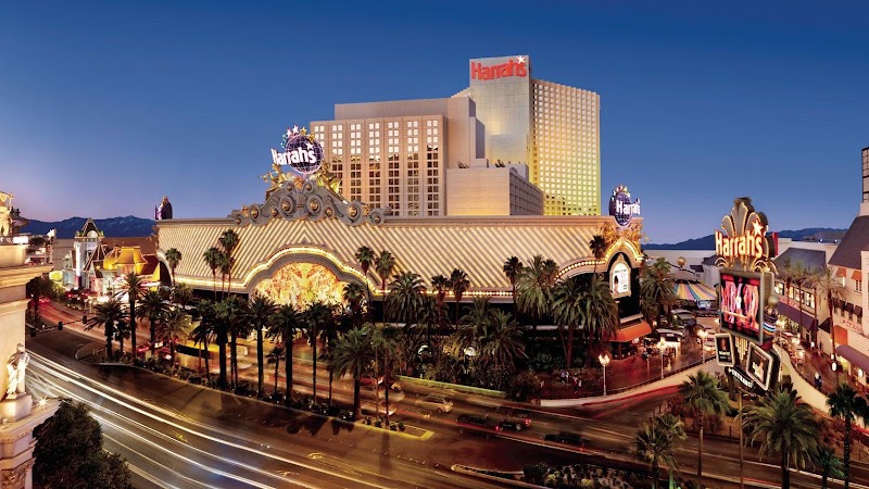 Wyndam - Event Venue in Las Vegas, Nevada