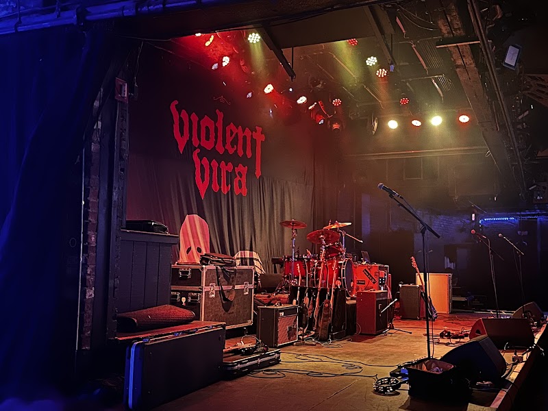 Toad's Place - Event Venue in New Haven, Connecticut