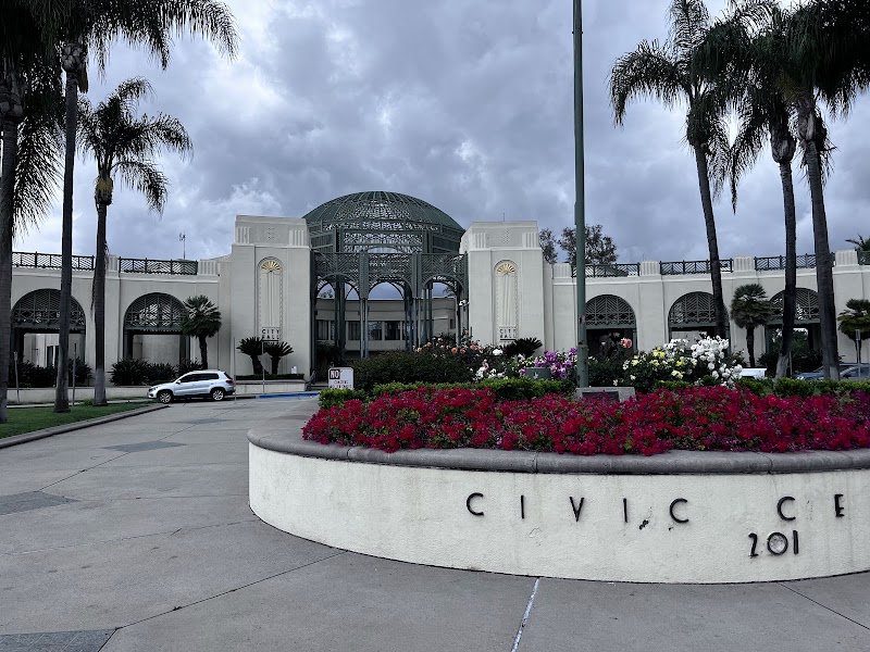 Civic Center - Event Venue in Escondido, California