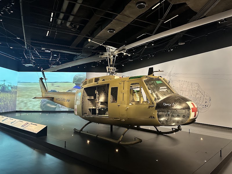 National Medal of Honor Museum - Event Venue in Arlington, Texas