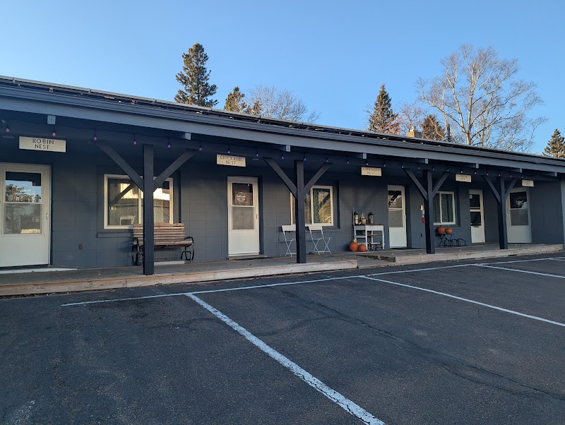 Feather Nest Inn - Event Venue in Grand Marais, Minnesota