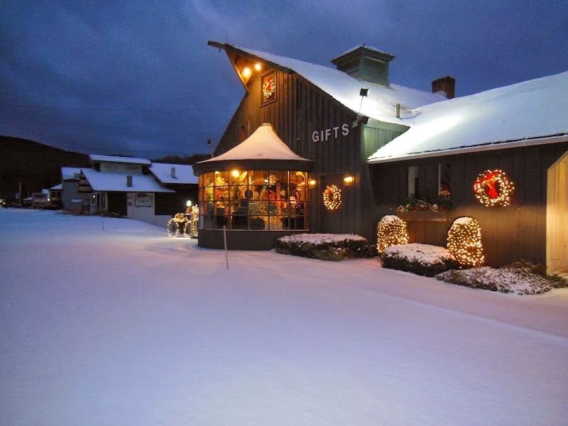 Greenbrier Inn - Event Venue in Killington, Vermont