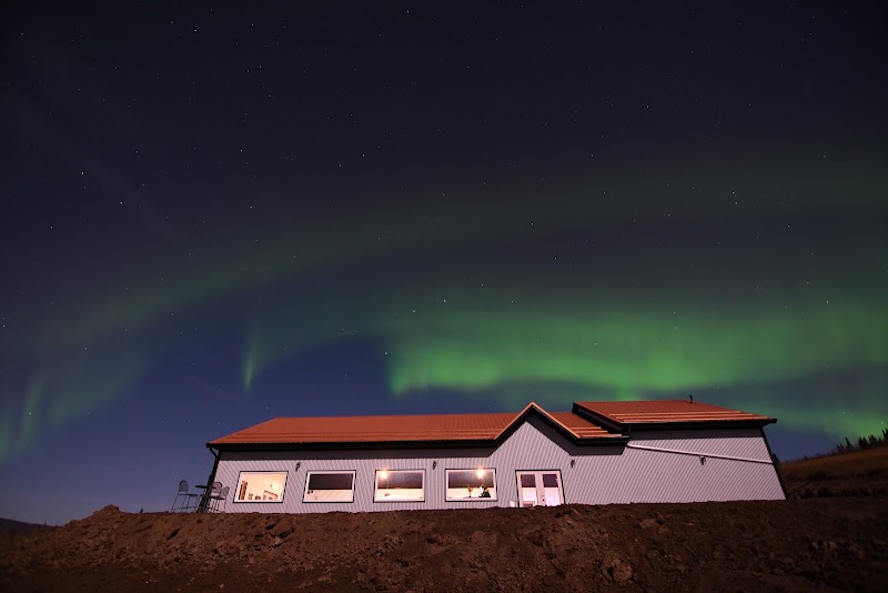 Aurora Pointe - Event Venue in Fairbanks, Alaska