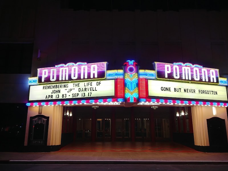 The Fox Theater Pomona - Event Venue in Pomona, California