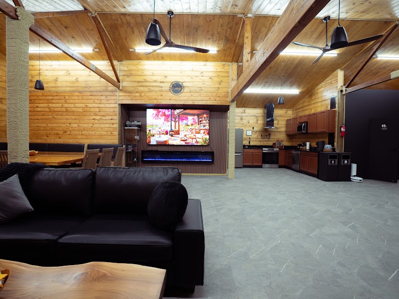 King's Banya | Luxury Private Retreat - Event Venue in Kent, Washington