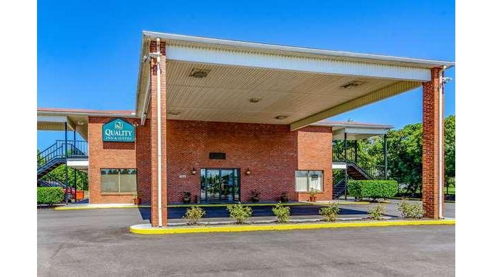 Quality Inn & Suites Creedmoor - Butner - Event Venue in Creedmoor, North Carolina