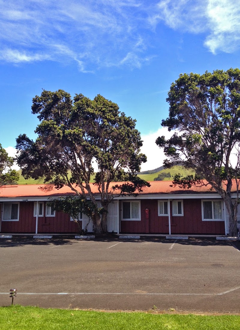 Waimea Country Lodge - Event Venue in Waimea, Hawaii
