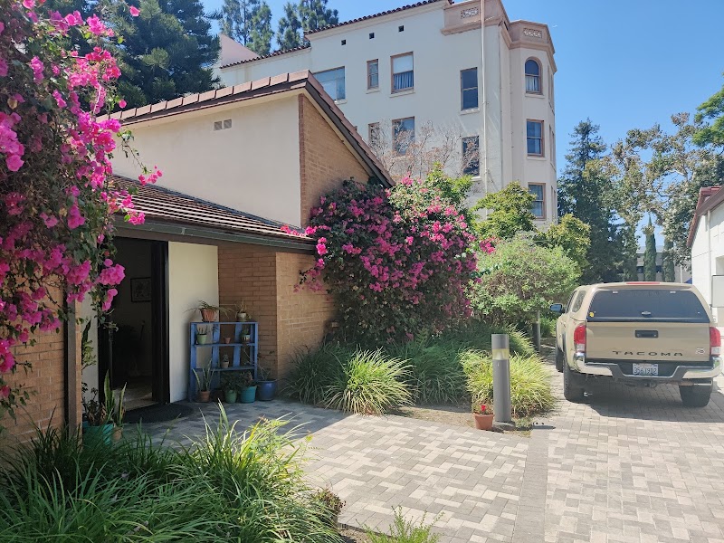 Center for Spiritual Development - Event Venue in Orange, California