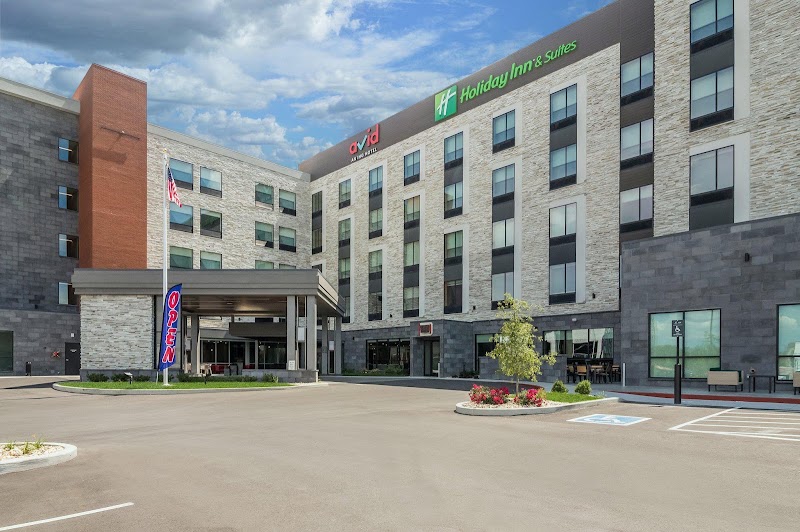 avid hotel Mt Juliet – Nashville Area by IHG - Event Venue in Mt. Juliet, Tennessee