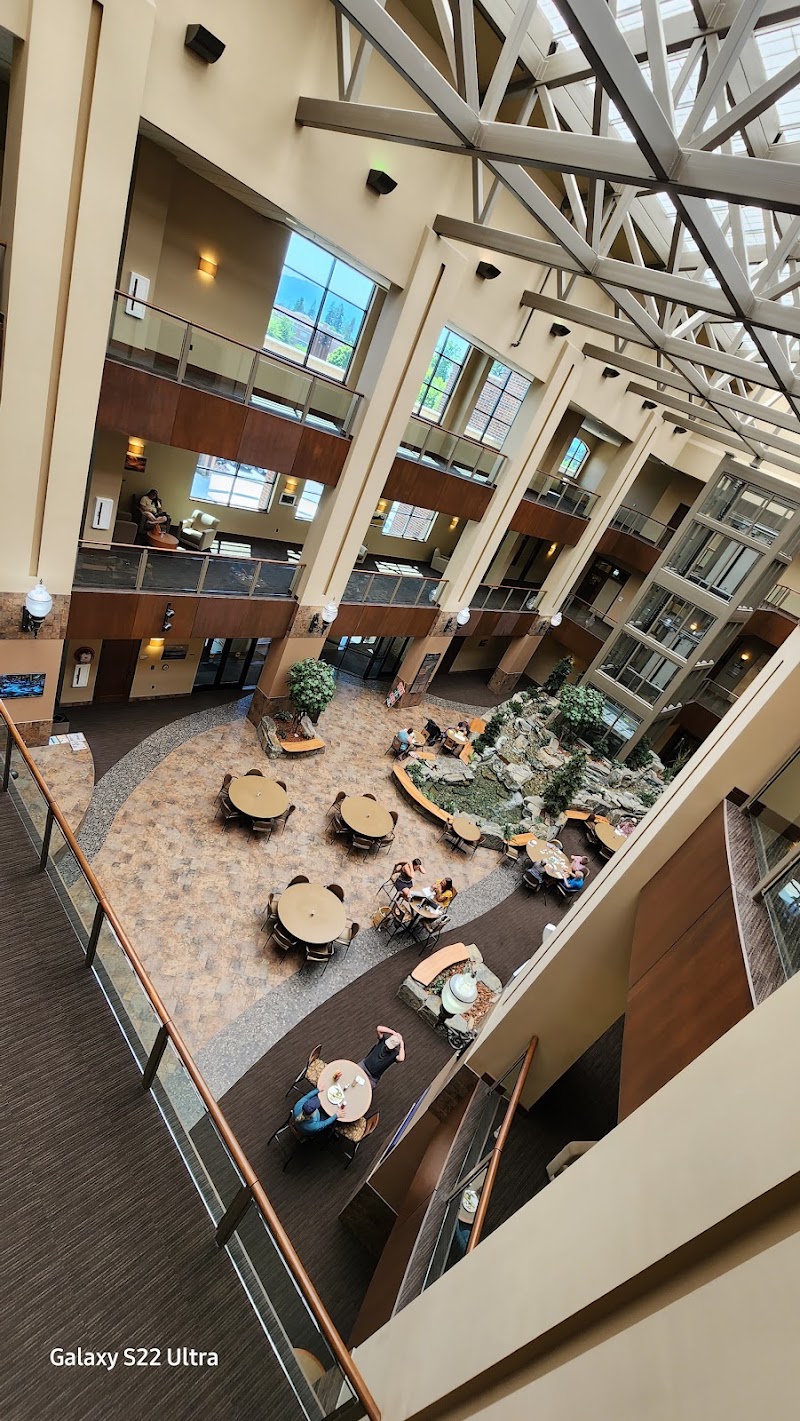 Sandpoint Center - Event Venue in Sandpoint, Idaho
