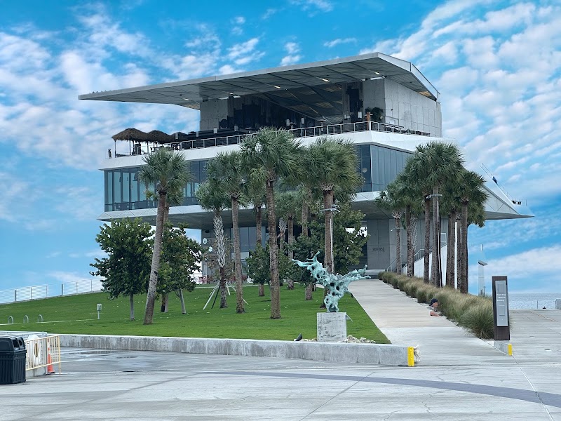 St. Pete Pier - Event Venue in St. Petersburg, Florida