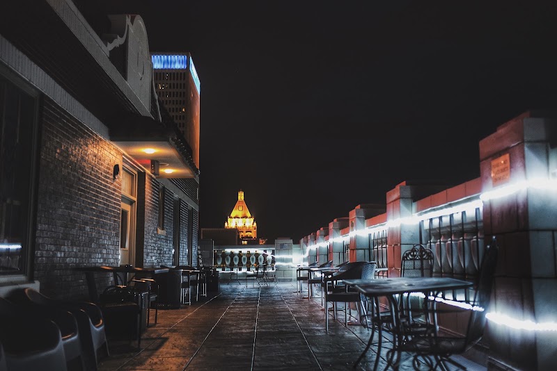 The Mayo Hotel - Event Venue in Tulsa, Oklahoma