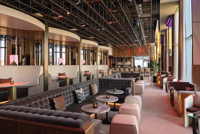 Room 725 - Event Venue in Austin, Texas