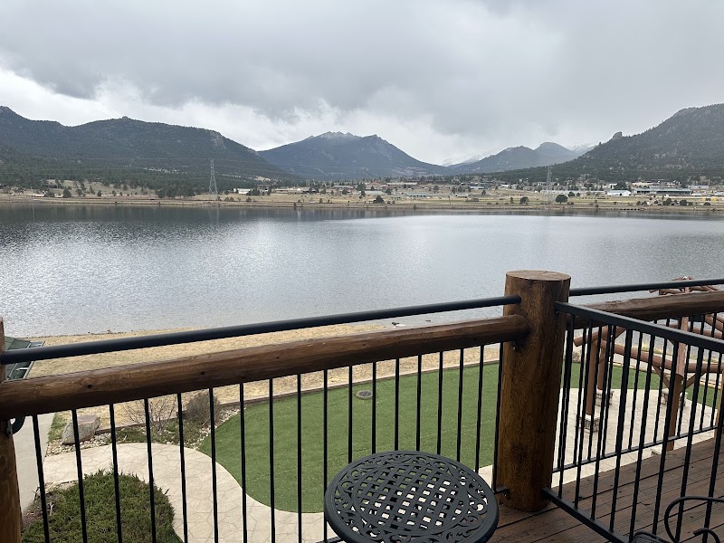 Estes Park Resort - Event Venue in Estes Park, Colorado