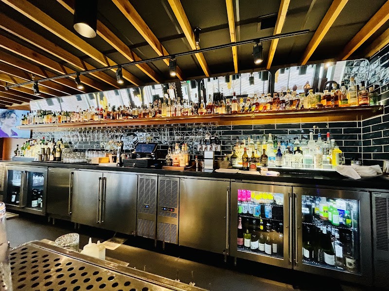 Jimmy B's Culinary + Krafted - Event Venue in Oklahoma City, Oklahoma