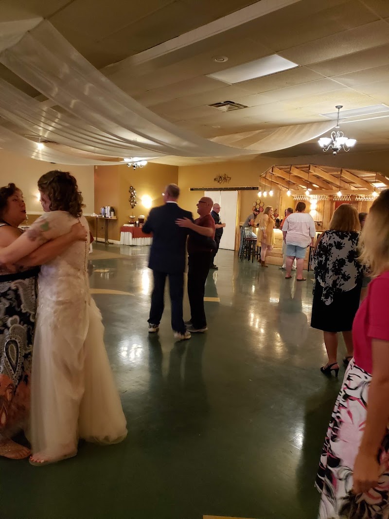 Silver Moon Banquet Hall - Event Venue in Lewisburg, Pennsylvania