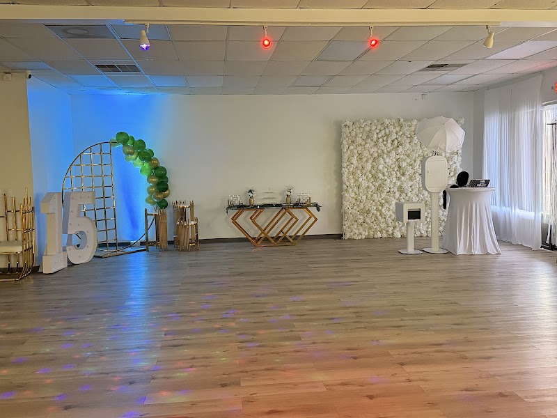 Jeanette's Event Center - Event Venue in Port St. Lucie, Florida