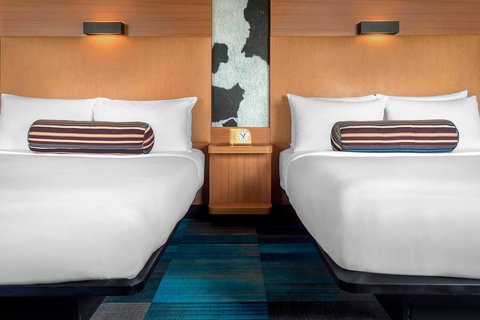 Aloft by Marriott Nashville Franklin - Event Venue in Franklin, Tennessee