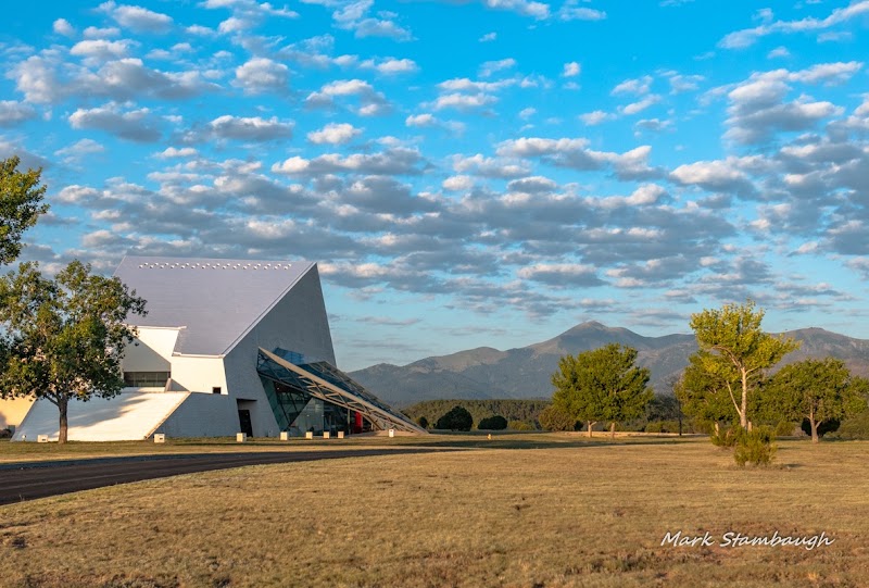 Spencer Theater for the Performing Arts - Event Venue in Lincoln County, New Mexico