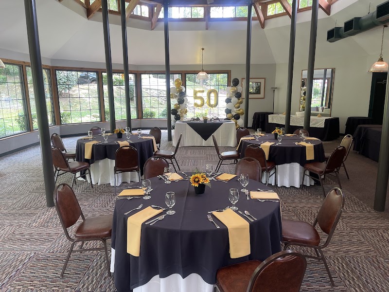 Calhoun's Banquets & Catering - Event Venue in Gatlinburg, Tennessee