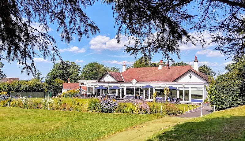 Wakefield Golf Club - Event Venue in Wakefield, West Yorkshire