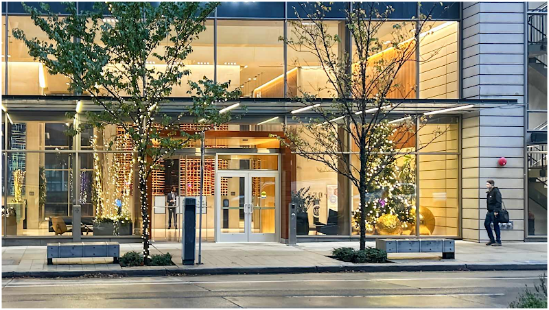 Spaces 2 and U - Event Venue in Seattle, Washington