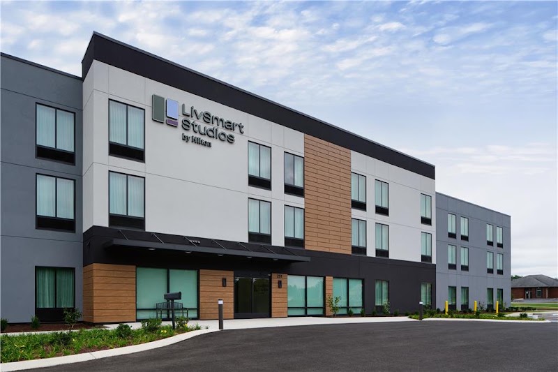 LivSmart Studios by Hilton Tullahoma - Event Venue in Tullahoma, Tennessee