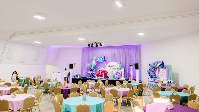 Kabayan Hall - Event Venue in Waipahu, Hawaii